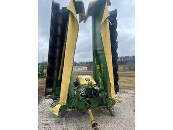 Maaimachine KRONE Easycut