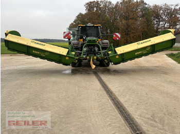 Maaimachine KRONE Easycut