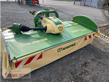 Nieuw Maaimachine Krone EasyCut F320 Gen 3: afbeelding 2