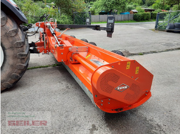 Nieuw Klepelmaaier/ Mulcher Kuhn RM 610 R Mulcher 6m: afbeelding 4