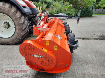 Nieuw Klepelmaaier/ Mulcher Kuhn RM 610 R Mulcher 6m: afbeelding 3
