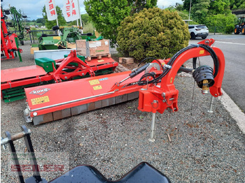 Klepelmaaier/ Mulcher KUHN