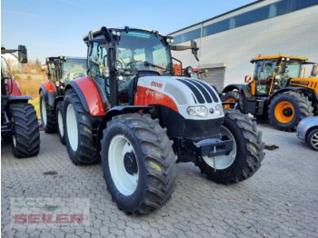 Nieuw Tractor Steyr Multi 4110: afbeelding 3