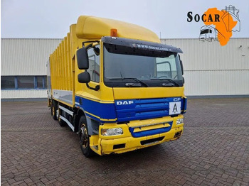 Vuilniswagen DAF CF 75 310