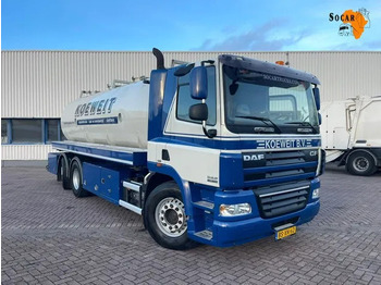 Tankwagen DAF CF 85 360