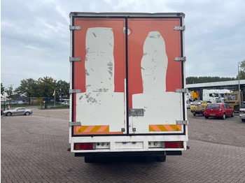 Bakwagen DAF XF 95.380 Euro 2 Manual-Gear: afbeelding 4