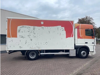 Bakwagen DAF XF 95.380 Euro 2 Manual-Gear: afbeelding 2
