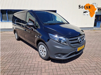 Kleine bestelwagen MERCEDES-BENZ Vito 110