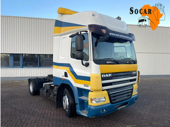 Trekker DAF CF 85 410
