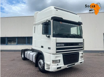 Trekker DAF XF 95 480