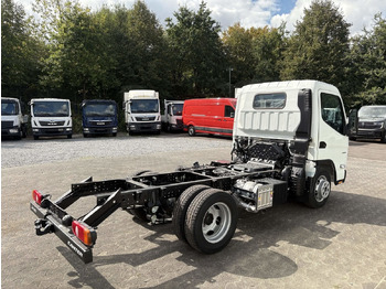 Leasing FUSO 3S15 Fahrgestell 2500 Nebenantrieb FUSO 3S15 Fahrgestell 2500 Nebenantrieb: afbeelding 5 Leasing FUSO 3S15 Fahrgestell 2500 Nebenantrieb FUSO 3S15 Fahrgestell 2500 Nebenantrieb: afbeelding 5