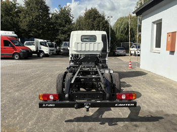 Leasing FUSO 3S15 Fahrgestell 2500 Nebenantrieb FUSO 3S15 Fahrgestell 2500 Nebenantrieb: afbeelding 4 Leasing FUSO 3S15 Fahrgestell 2500 Nebenantrieb FUSO 3S15 Fahrgestell 2500 Nebenantrieb: afbeelding 4