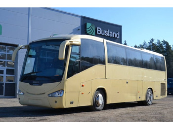 Touringcar SCANIA Irizar