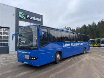 Streekbus Volvo 8700 B7R: afbeelding 2 Streekbus Volvo 8700 B7R: afbeelding 2
