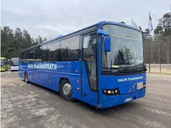 Streekbus VOLVO