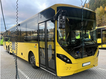 Stadsbus VOLVO