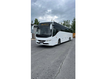 Touringcar VOLVO