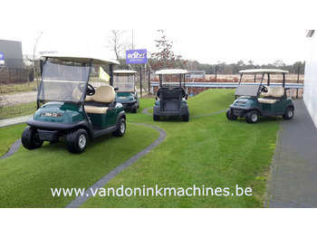 Handicart CLUB CAR