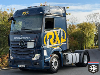 Trekker MERCEDES-BENZ Actros 1848