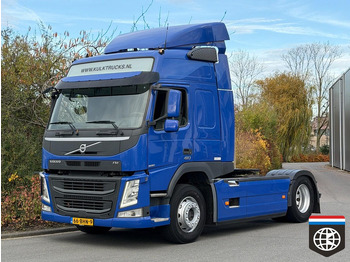 Trekker VOLVO FM 410