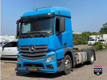Trekker Mercedes-Benz 1842 LS: afbeelding 2
