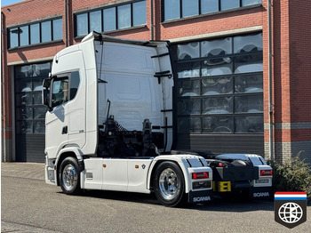 Nieuw Trekker Scania 590 S King of the Road - FULL AIR - NEW: afbeelding 2
