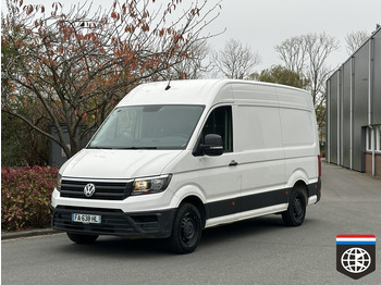 Kleine bestelwagen VOLKSWAGEN Crafter