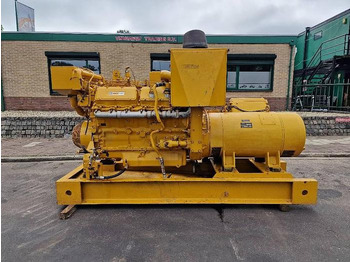 Industrie generator CATERPILLAR
