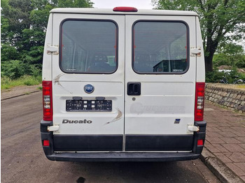 Gesloten bestelwagen Fiat Ducato 2.0 JTD: afbeelding 5