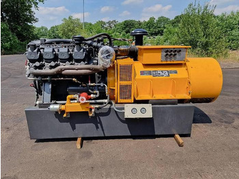 Industrie generator MERCEDES-BENZ