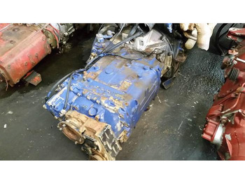 Onderdelen Transmission 16S130 STEYR: afbeelding 2