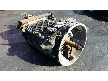 Onderdelen Transmission 16S181: afbeelding 2