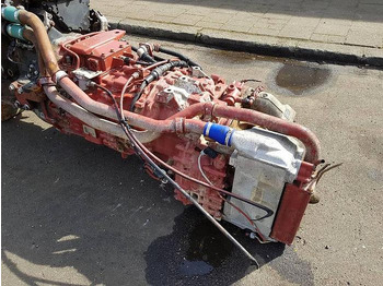 Onderdelen Transmission Astronic 12 AS 1800 IT: afbeelding 2