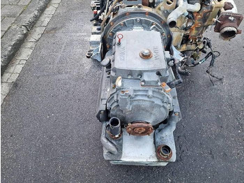 Onderdelen Transmission Turbo 864.5: afbeelding 2