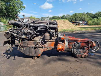 Motor Scania DC09: afbeelding 2