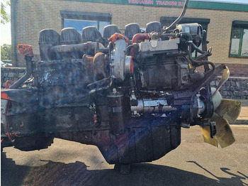 Motor Scania DC09: afbeelding 5