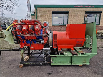 Industrie generator SCANIA