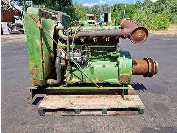 Onderdelen JOHN DEERE