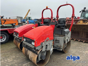 Wals AMMANN
