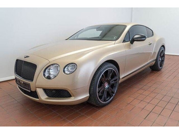Coupé BENTLEY