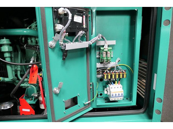 Industrie generator Cummins 10 kVA, Stromgenerator, Stamford: afbeelding 4