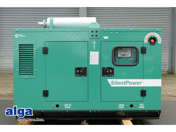 Industrie generator CUMMINS