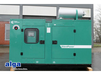 Industrie generator CUMMINS