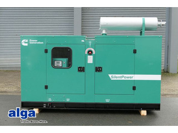 Industrie generator CUMMINS