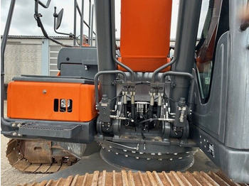 Rupsgraafmachine Doosan DX 255 LC-5/Schnellwechsel System/Rototilt R8: afbeelding 4