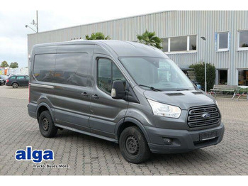 Gesloten bestelwagen FORD Transit
