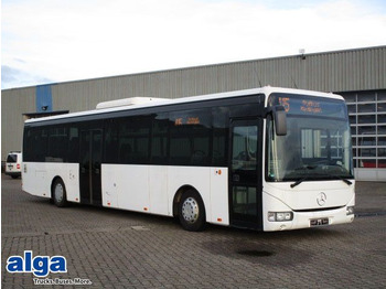 Stadsbus IVECO Crossway
