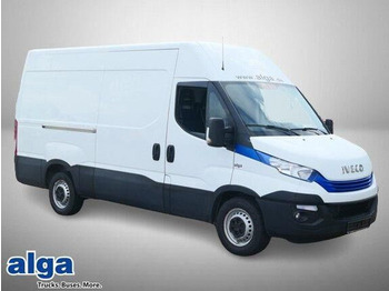 Gesloten bestelwagen IVECO Daily 35s14