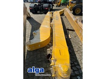 Rupsgraafmachine KOMATSU