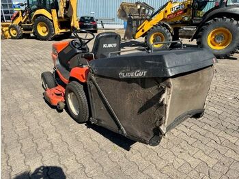 Gazonmaaier Kubota G 18: afbeelding 3